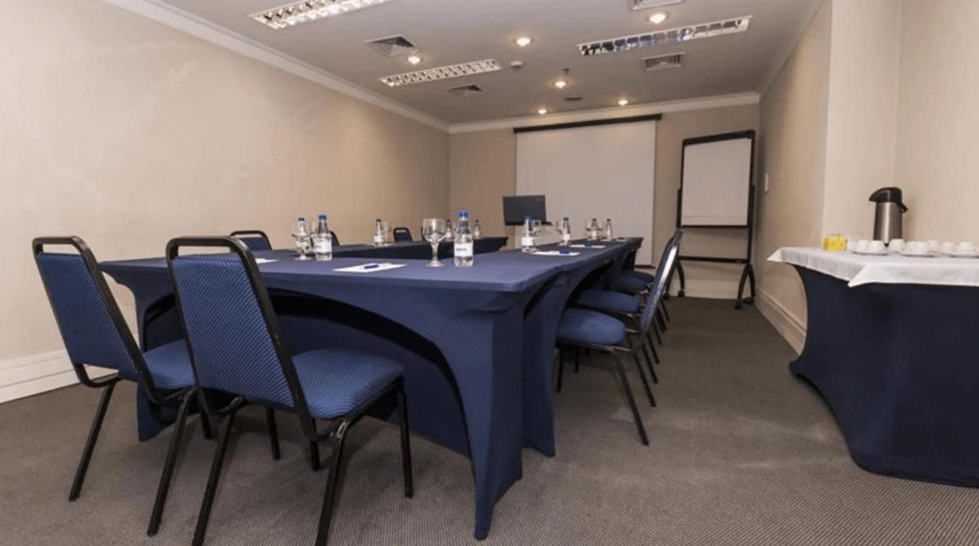 Hotel Perdizes - Flat Executivo - 504 São Paulo Kültér fotó