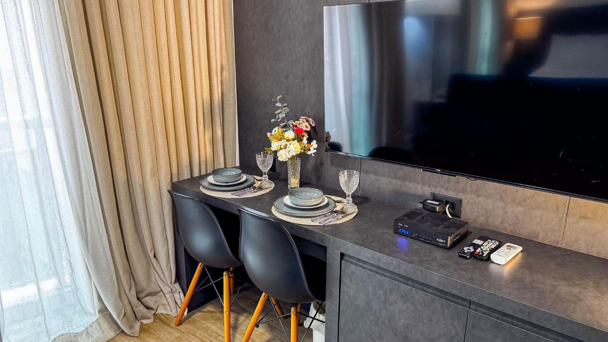 Hotel Perdizes - Flat Executivo - 504 São Paulo Kültér fotó
