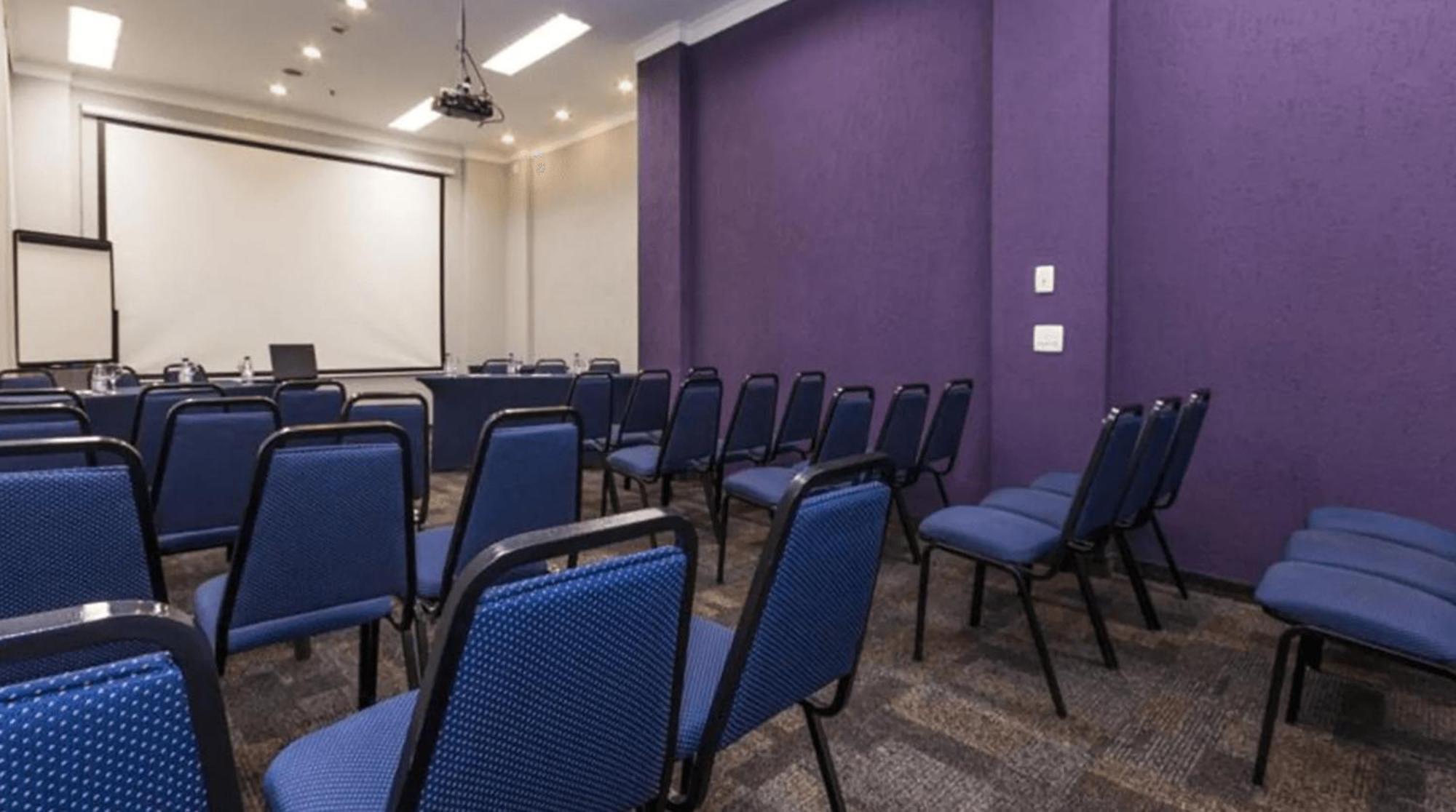 Hotel Perdizes - Flat Executivo - 504 São Paulo Kültér fotó