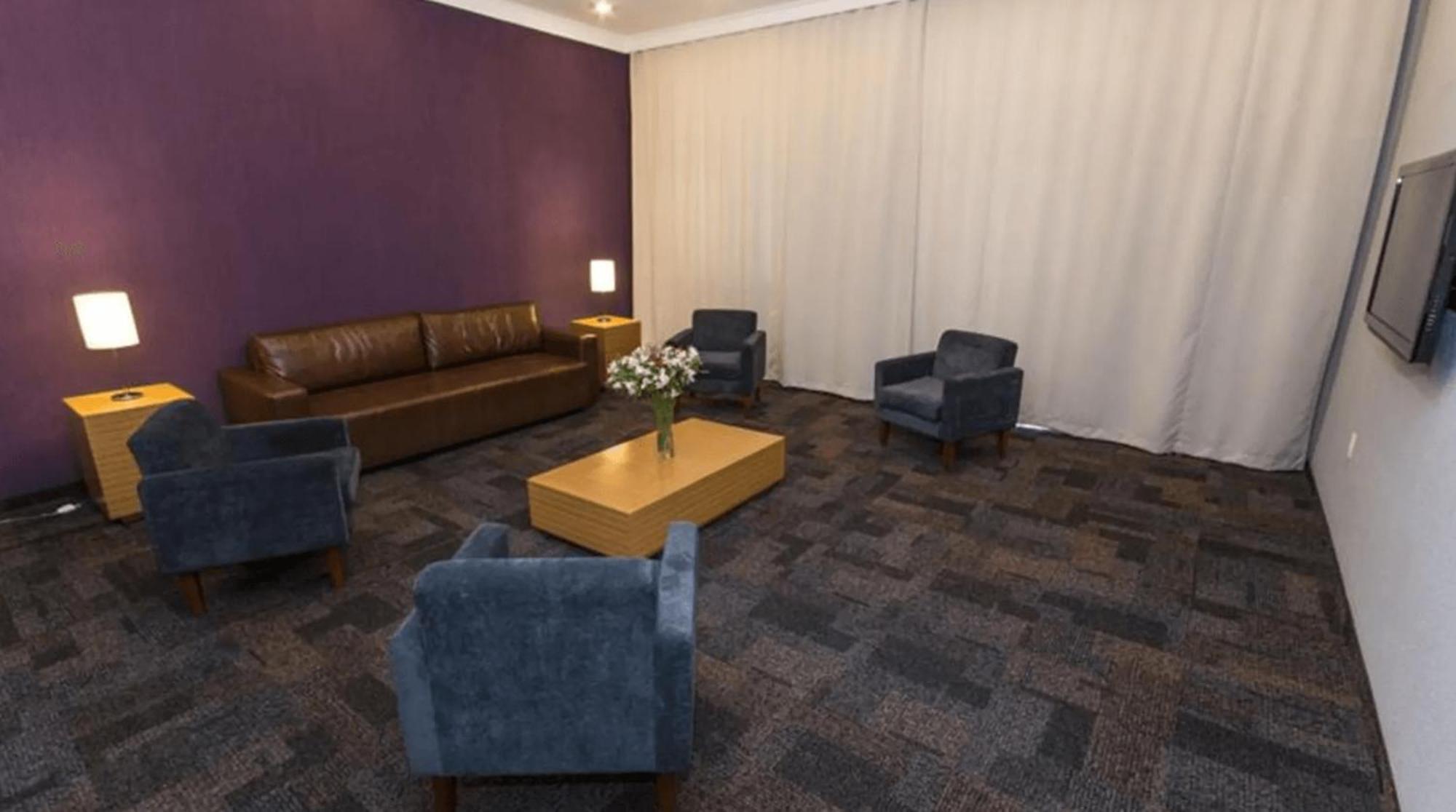 Hotel Perdizes - Flat Executivo - 504 São Paulo Kültér fotó
