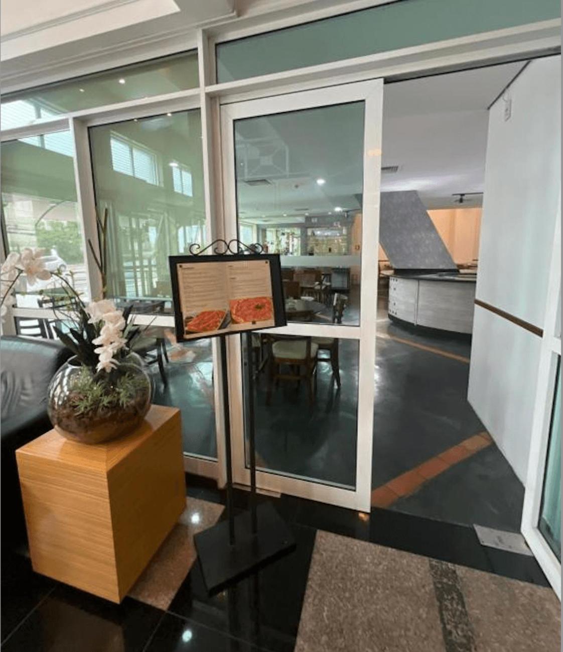 Hotel Perdizes - Flat Executivo - 504 São Paulo Kültér fotó