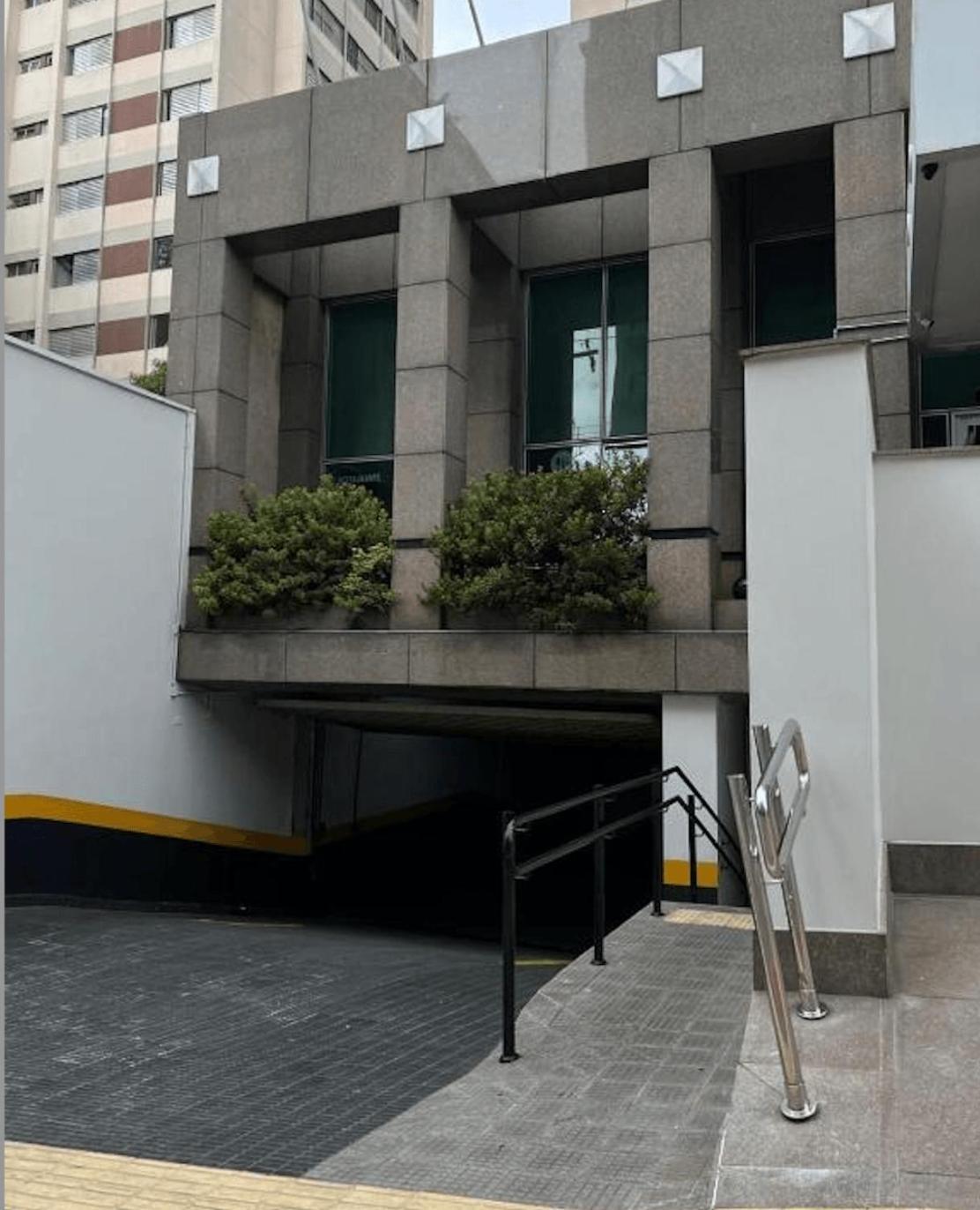 Hotel Perdizes - Flat Executivo - 504 São Paulo Kültér fotó