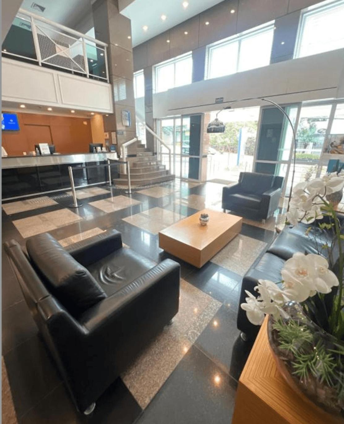 Hotel Perdizes - Flat Executivo - 504 São Paulo Kültér fotó