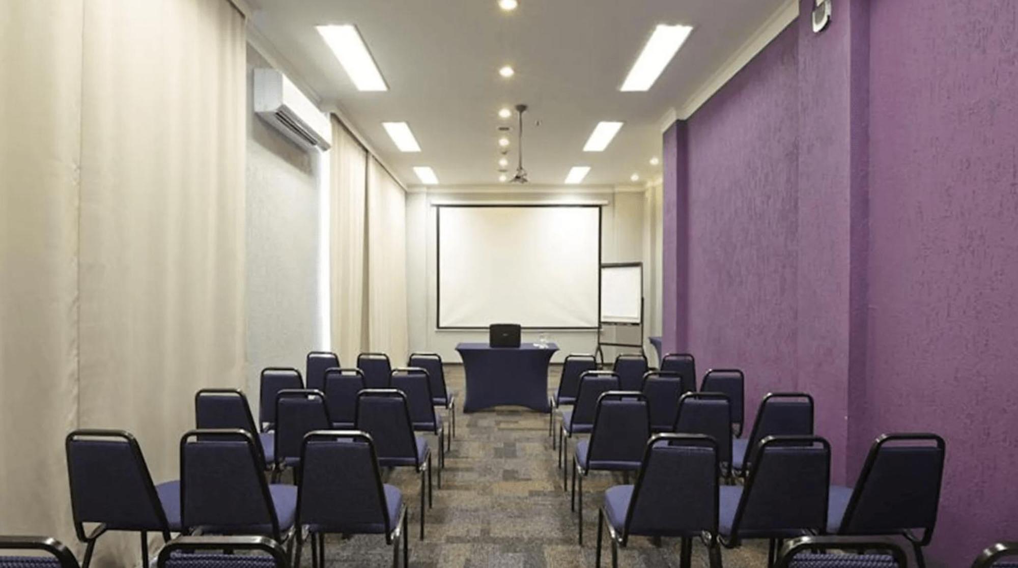 Hotel Perdizes - Flat Executivo - 504 São Paulo Kültér fotó