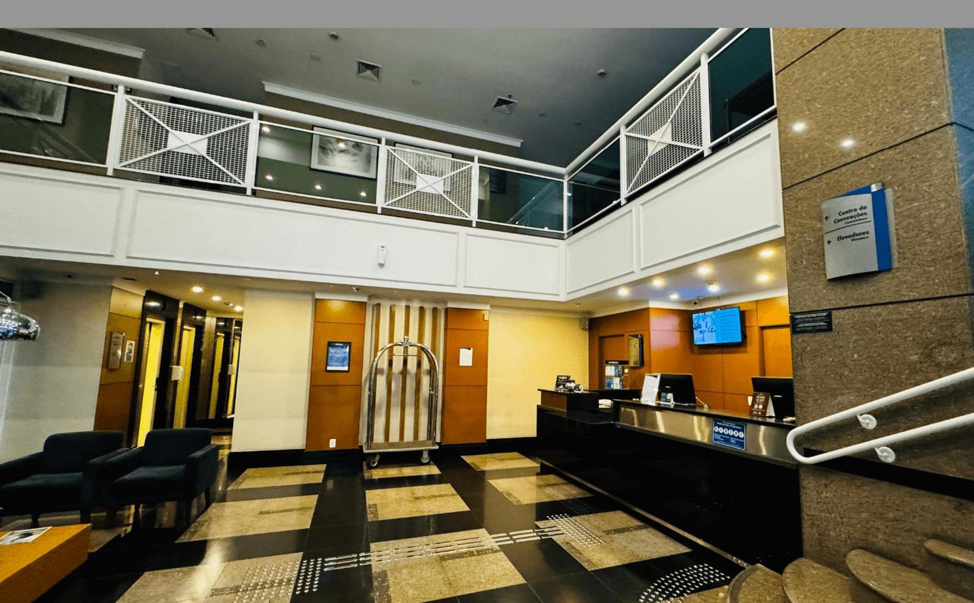 Hotel Perdizes - Flat Executivo - 504 São Paulo Kültér fotó